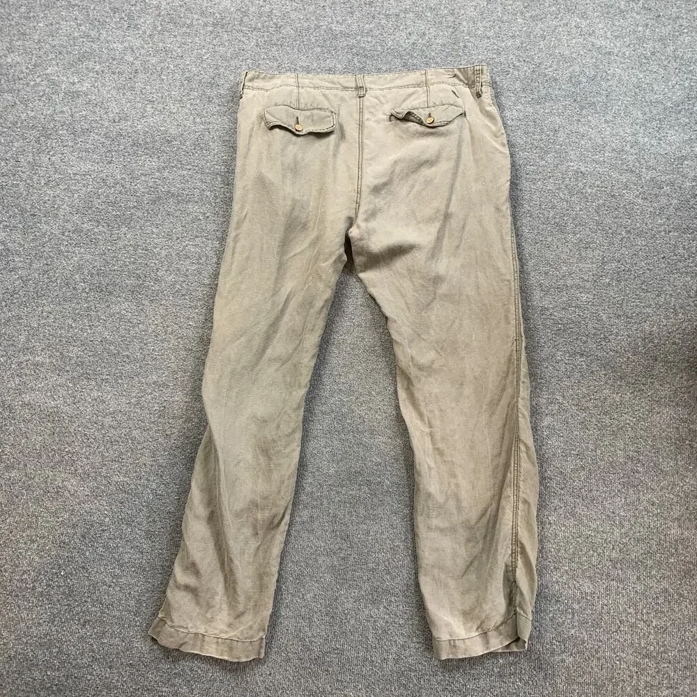 Tommy Bahama fabric good